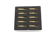 Lot 10 gicleur de ralenti / slow jets 32 -55  Type Keihin PWK 34 - 36 - 38 - 40