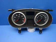 RENAULT CLIO 2 1.4 16V COMPTEUR KILOMÉTRIQUE P8200276531 - P 8200276531 128016KM