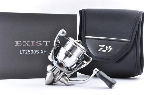 Moulinet toupie daiwa exist - toupie,