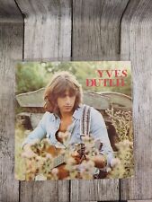 🎵 Yves Duteil Yves Duteil -