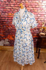 Robe Vintage Originaire Des