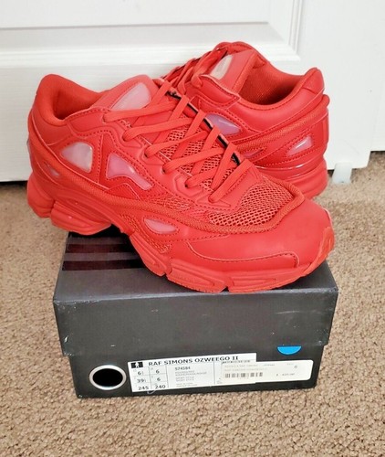Used adidas raf simons - used, x
