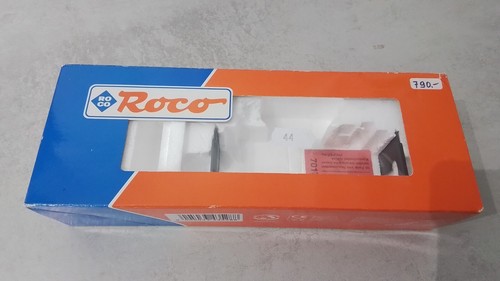 Roco 43528 boîte vide - ho, 43528.