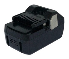 Batterie 18v 4ah pour hitachi - 18v,
