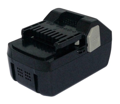 Batterie 18v 4ah pour hitachi - pour,