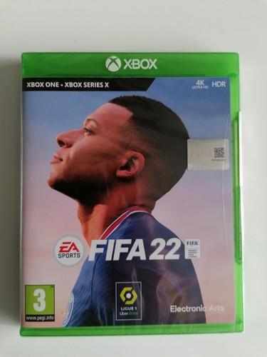 Fifa jeu xbox one - -, /