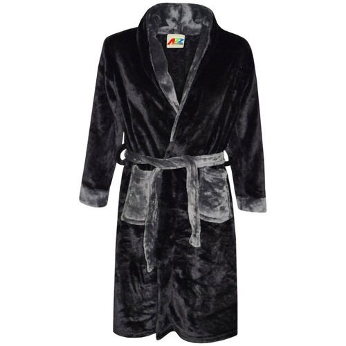 Peignoir bain doux - peignoir, en