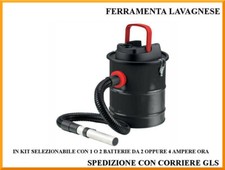 Aspirateur cendre portable - aspirateur, de