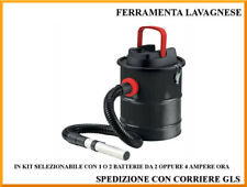 Aspirateur de Cendre Portable