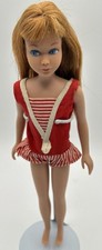 Skipper Doll 1963 Straight Leg