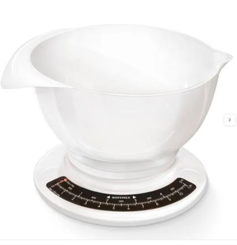 Balance cuisine mécanique - balance,