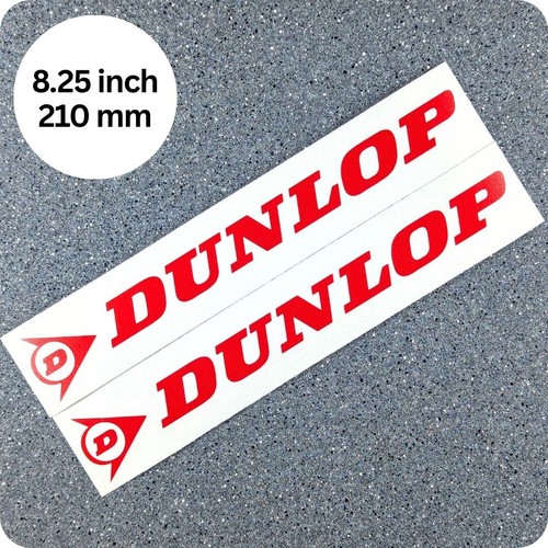 Dunlop red 25inch 21cm - dunlop,