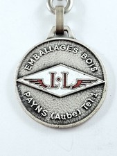 PORTE-CLES - Augis -