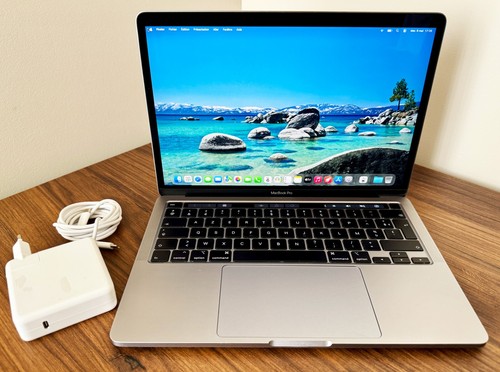 Macbook pro intel - 13", i7