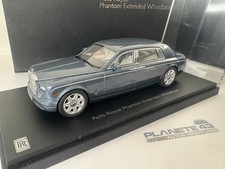 KYOSHO 05542LBL ROLLS ROYCE