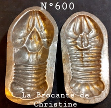 N°600- MOULE A CHOCOLAT