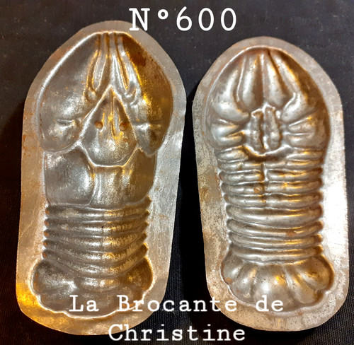 600 moule a - n°600-,