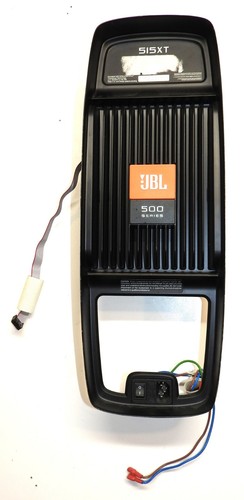 Jbl eon 515xt speaker - jbl,