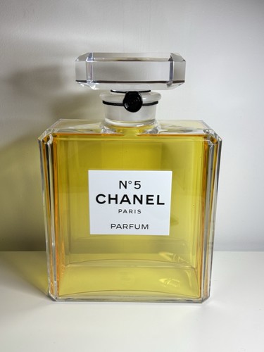 Chanel paris flacon - chanel, n°5