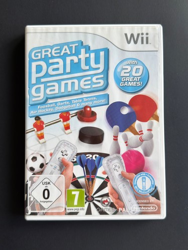 Jeux nintendo wii - jeux,