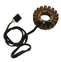 Stator alternateur honda cbf - alternateur,