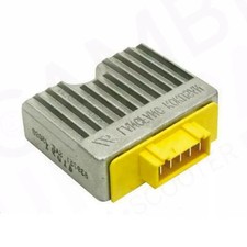 Régulateur de Tension Piaggio