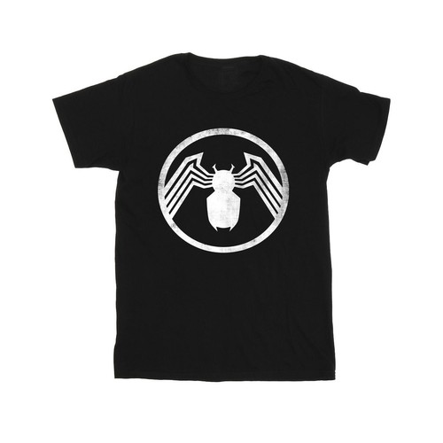 Marvel shirt garçon - -,