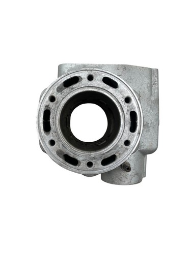 Cylindre gas 250 - gas, 2004