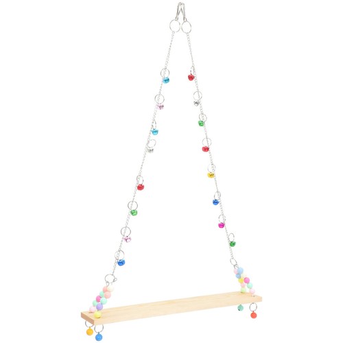 Balancoire pour poules - balancoire,