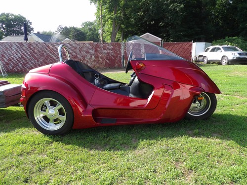 2013 thoroughbred motorsports - thoroughbred,