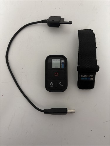 Gopro genuine oem wifi remote - wifi,