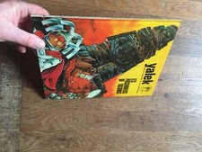 ALBUM BD DENAYER YALEK 4