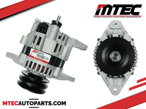 Alternateur pour nissan - alternateur,
