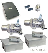 Kit Motorisation Portail