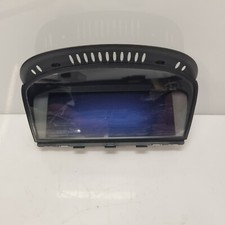 Ecran gps 9193745 bmw e90 e91 e92 e93