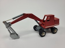 O&K MH6 Wheeled Excavator -