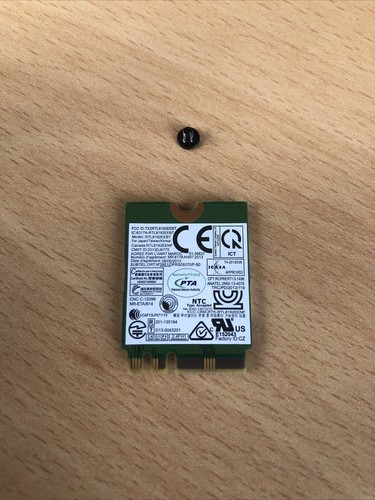 Carte wifi realtek - wifi, rtl8192eebt