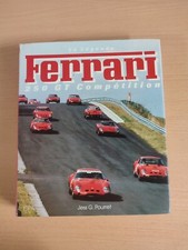 La légende Ferrari - Jess G