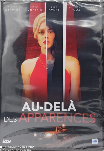 Dvd dela des apparences - dvd,