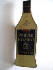 PINS VIN ALCOOL MARIE BRIZARD ANISETTE