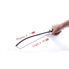 Gonflable Plug Urétral De