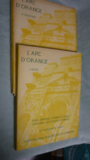 Orange : L’arc d’Orange