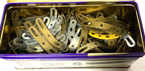 Meccano ancien lot environ - ancien,