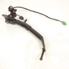 Béquille latérale origine