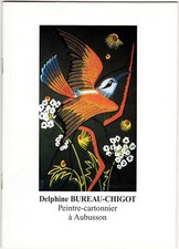  Bureau-Chigot Delphine