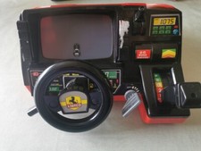 tableau de bord / dashboard : imation ferrari - liwaco - 1985