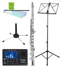 Flûte Traversiére Laiton