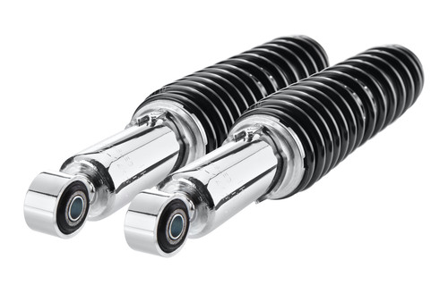 Amortisseurs ikon vincent hrd - vincent,