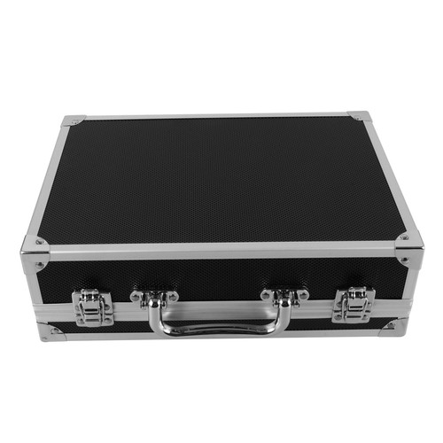 Valisette metal caisse outils - valisette,