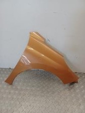 Aile avant droit PEUGEOT 207 PHASE 1 1.6 HDI - 16V TURBO /R:109810688